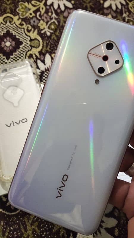 vivo s1 pro 8