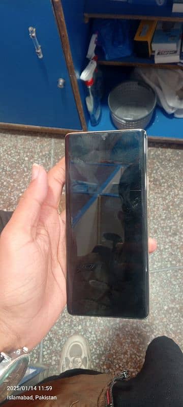 Infinix note 40 pro mobile for sales 2