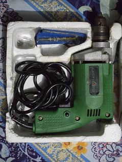 Drill Machine for Sale Good working condition