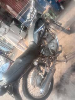 Gs 150 Suzuki for sale