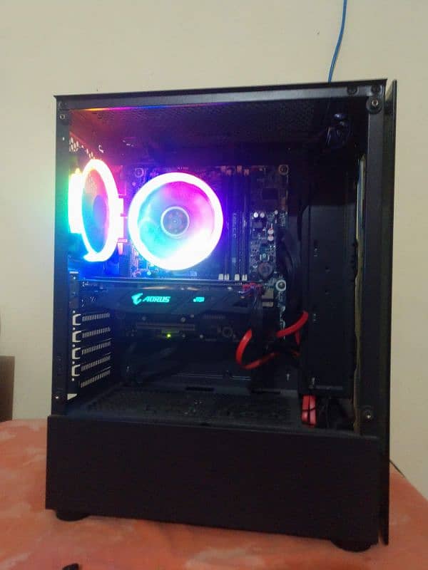 Gaming Pc for sale 1