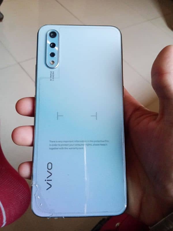 vivo S1 3