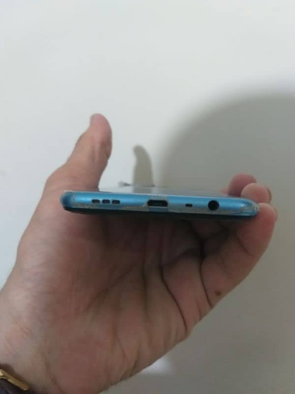 Oppo A15 3