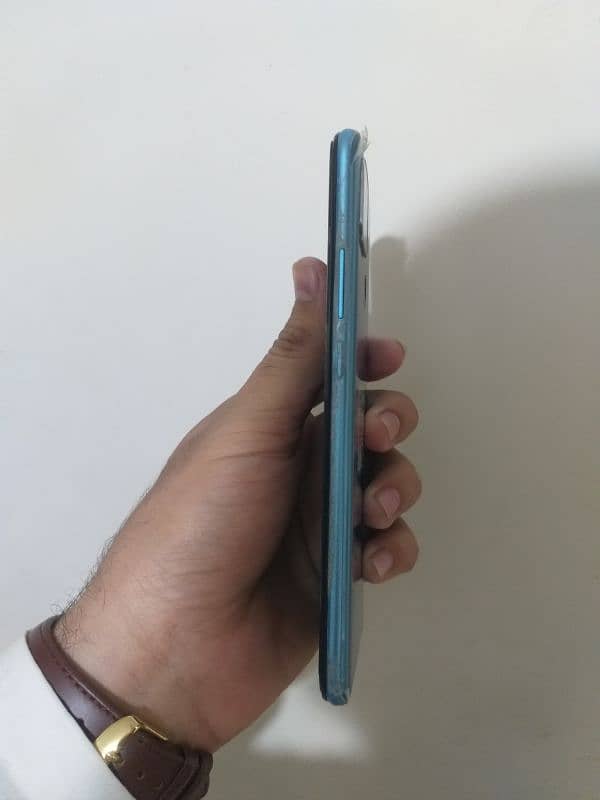 Oppo A15 5