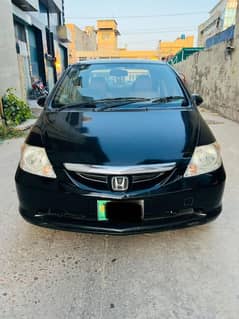 Honda City IDSI 2005,Honda,city,idsi,2005