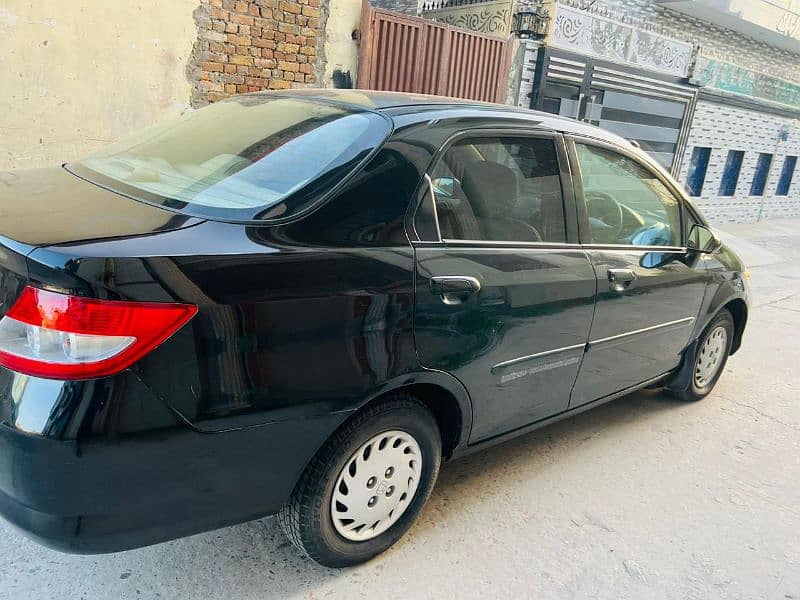 Honda City IDSI 2005,Honda,city,idsi,2005 2