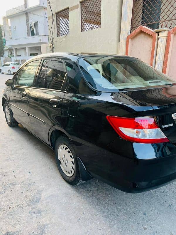 Honda City IDSI 2005,Honda,city,idsi,2005 3