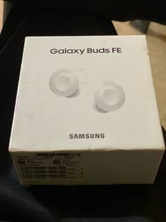 Airpods Samsung FE