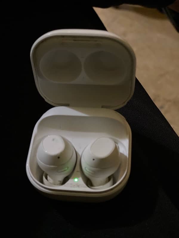 Airpods Samsung FE 1