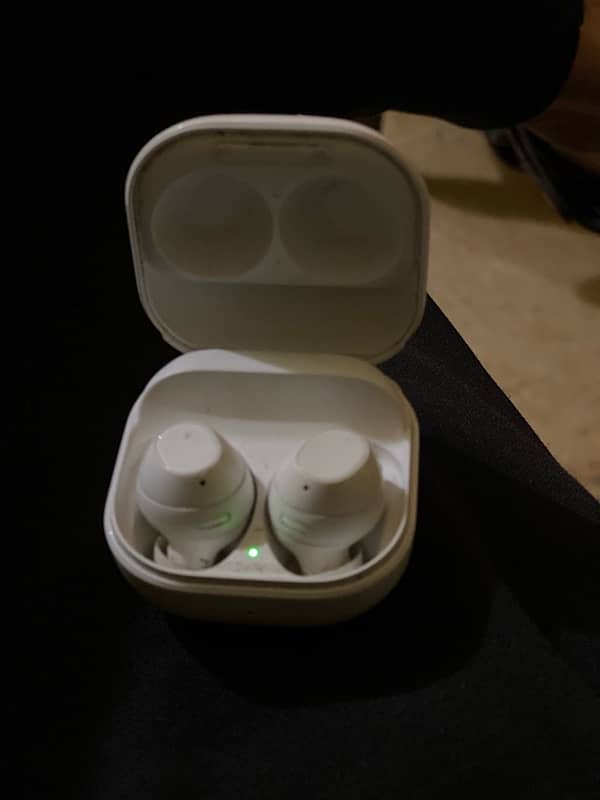 Airpods Samsung FE 2