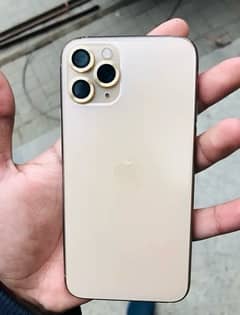 iPhone 11 Pro     (Non PTA).    64gb