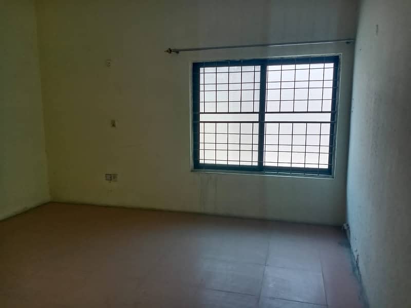 For Office Kanal Separate Gate Portion For Rent 2