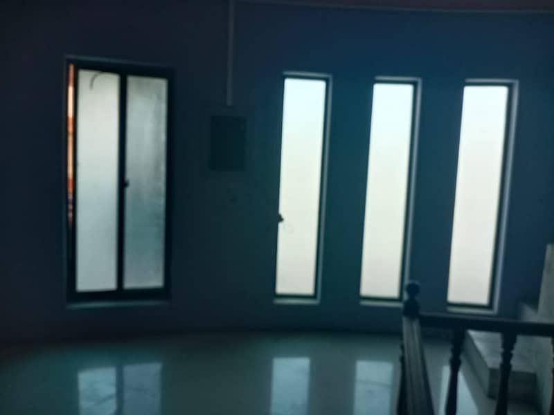 For Office Kanal Separate Gate Portion For Rent 9