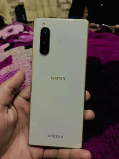 Non pta Sony Xperia 5 full 10/10 condition