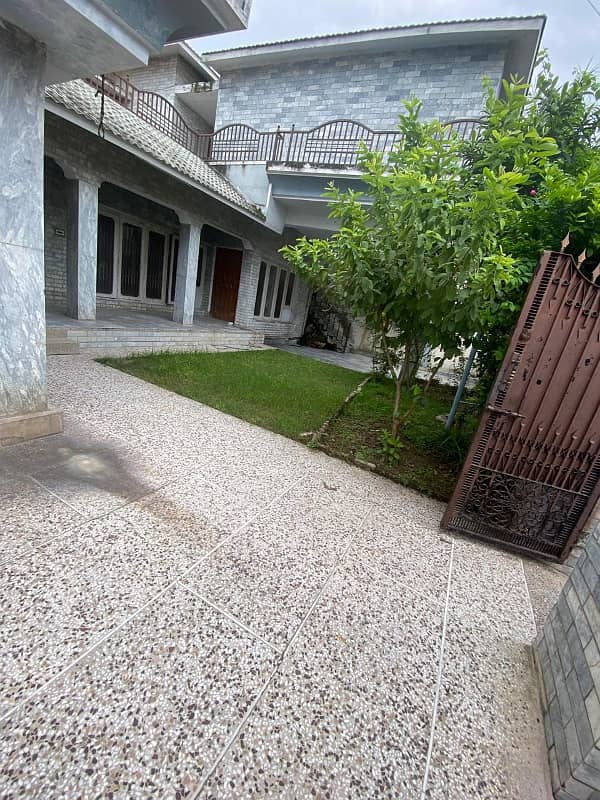 House For Sale In Main Chaklala Scheme 3 1