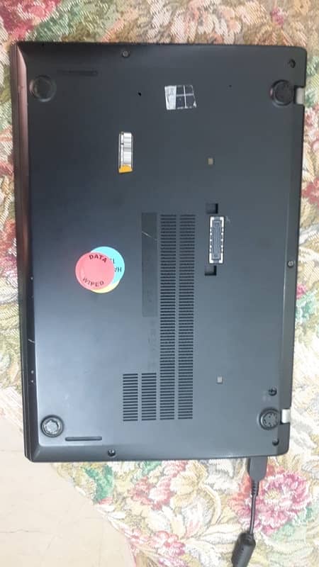 lenovo t460s 4