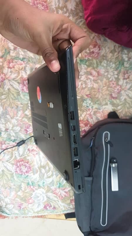 lenovo t460s 5