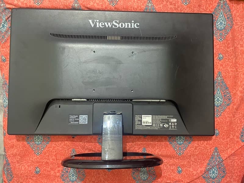 view sonic 22 inch screen 0