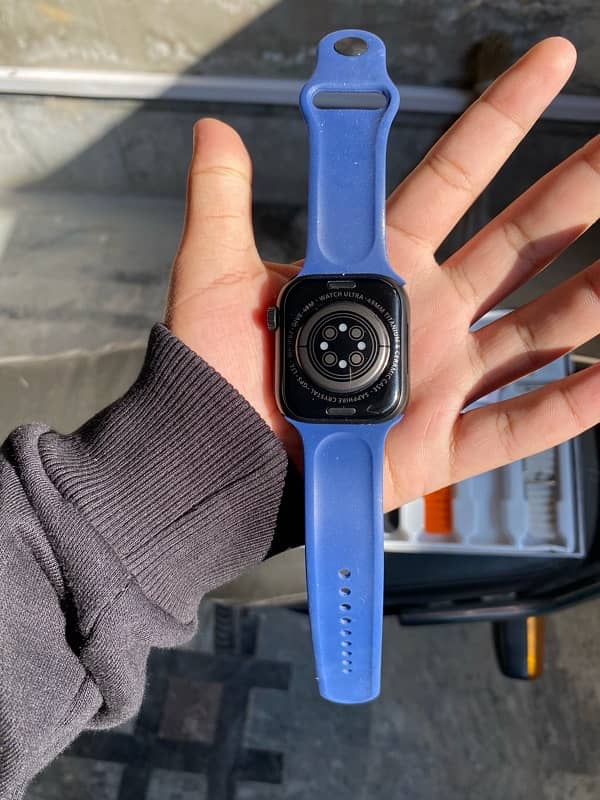 series 9 smart watch 1