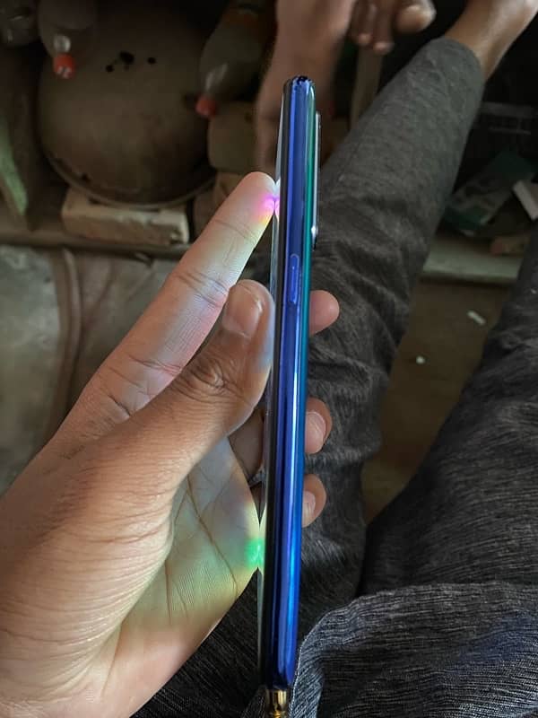 oppo Reno 3pro 4g 0