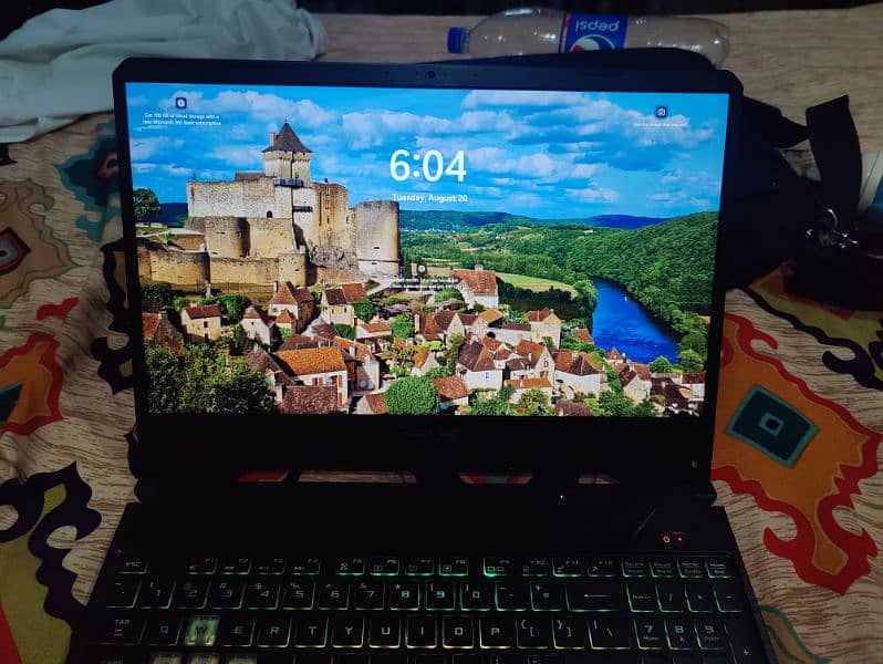 Asus tuff book 0