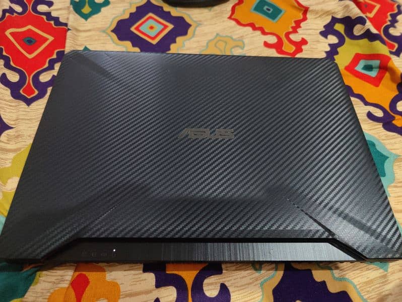 Asus tuff book 3