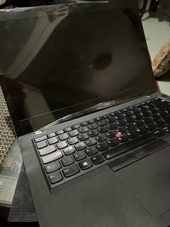 LENOVO L490 THINKPAD i5 8th Generation 256SSD 8Gb Ram