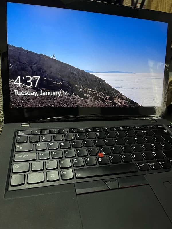 LENOVO L490 THINKPAD i5 8th Generation 256SSD 8Gb Ram 2