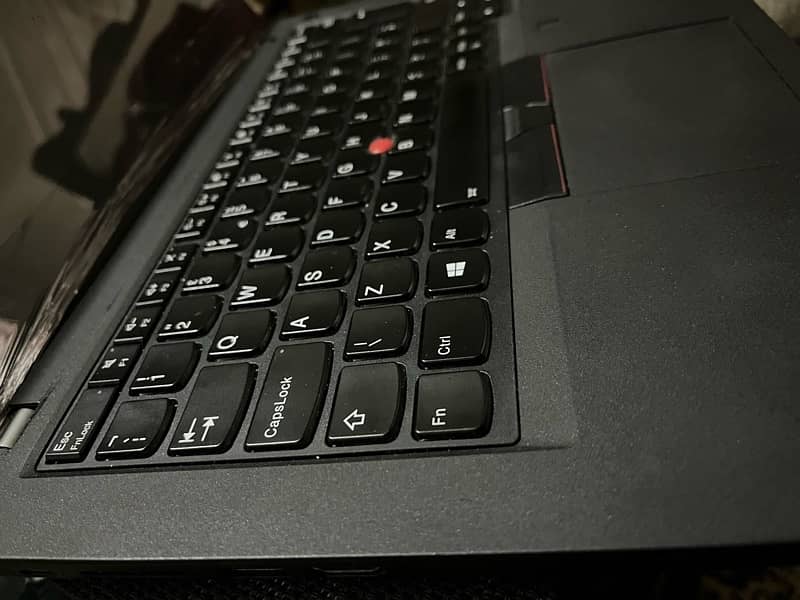 LENOVO L490 THINKPAD i5 8th Generation 256SSD 8Gb Ram 3