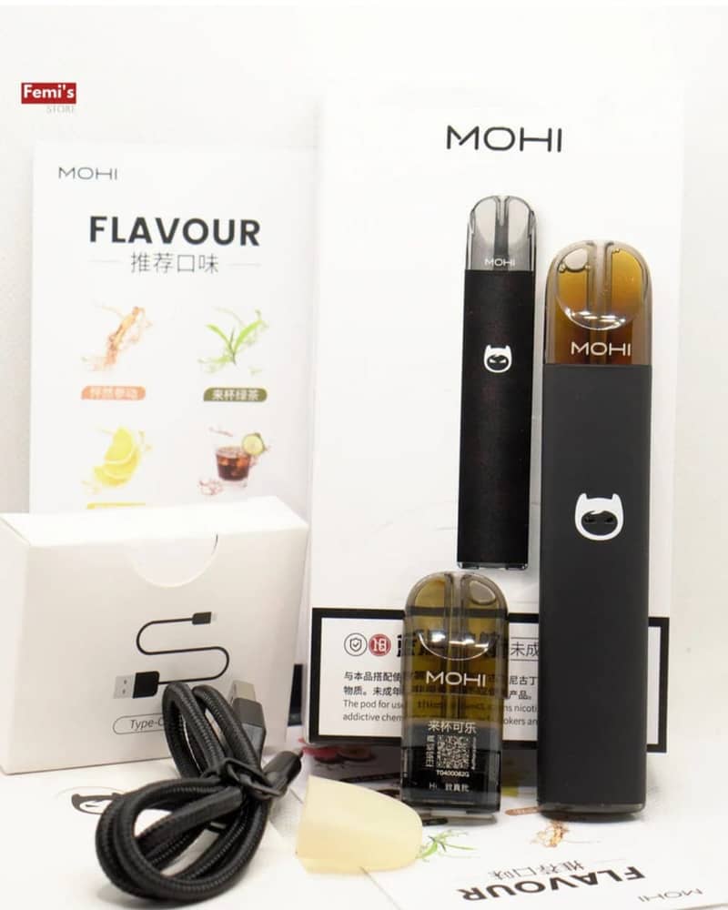 Mohi | micool | Koko | Vapes | Pods | Mods | Flavour | Disposable Vape 0