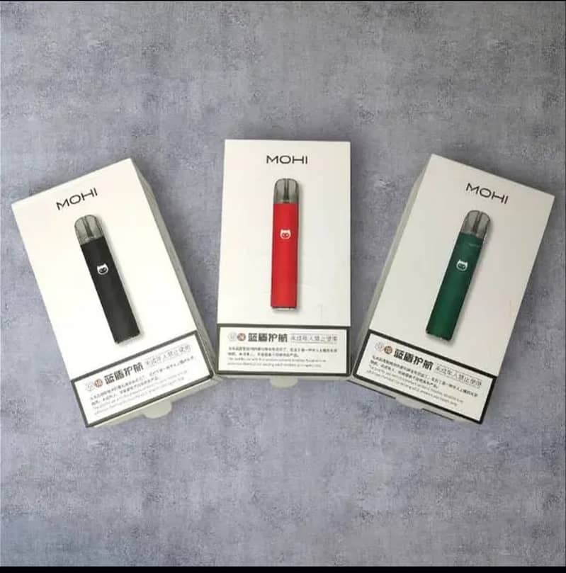 Mohi | micool | Koko | Vapes | Pods | Mods | Flavour | Disposable Vape 3