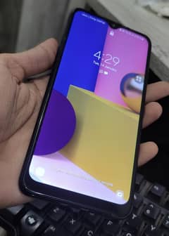 Samsung A10s PTA approved