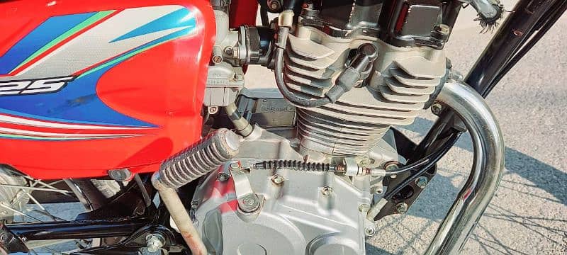 125 Gc Honda 3