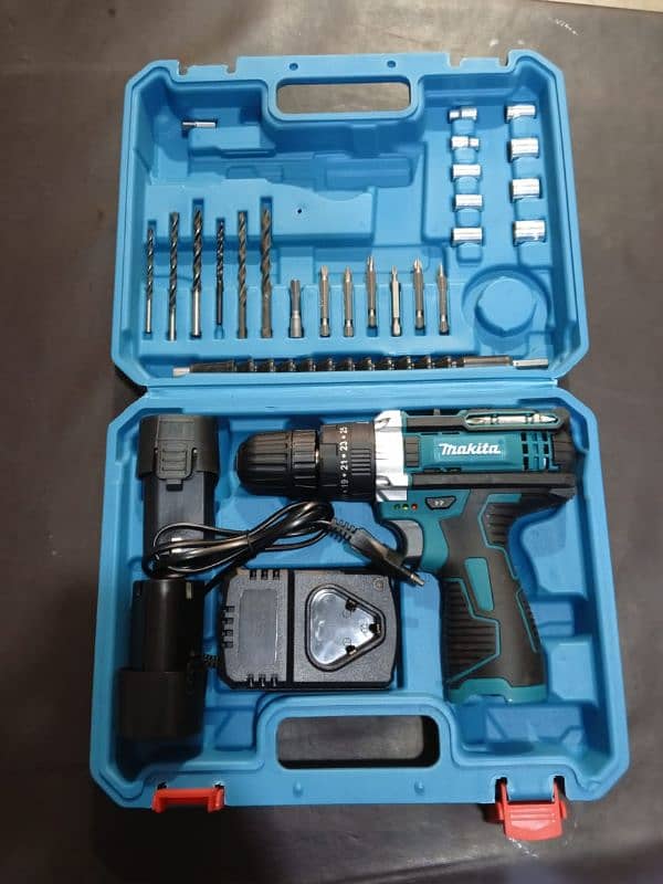 12v drill machine 1