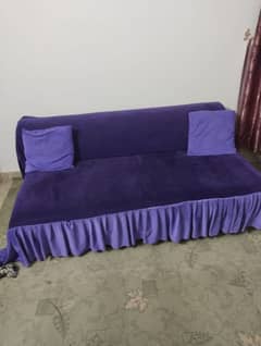 sofa cum bed