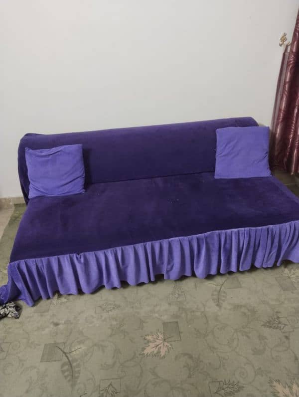 sofa cum bed 0