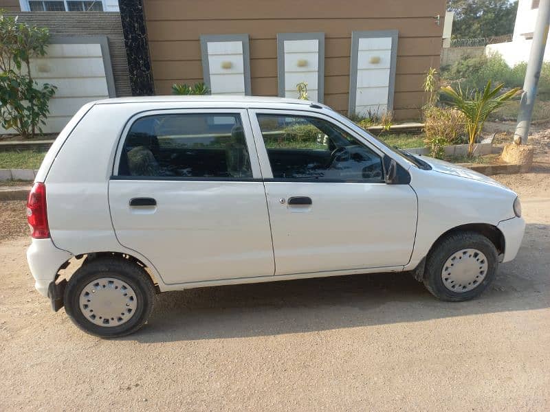 Suzuki Alto 2012 2