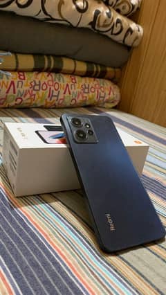 Redmi note 12