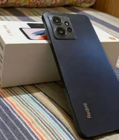 Redmi Note 12 pro For Sale