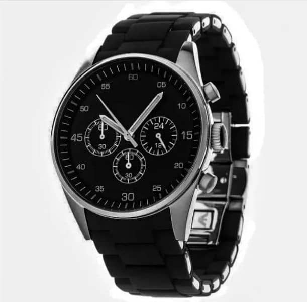 men's beautiful watch/ All PAKISTAN HOME DILVRY 1