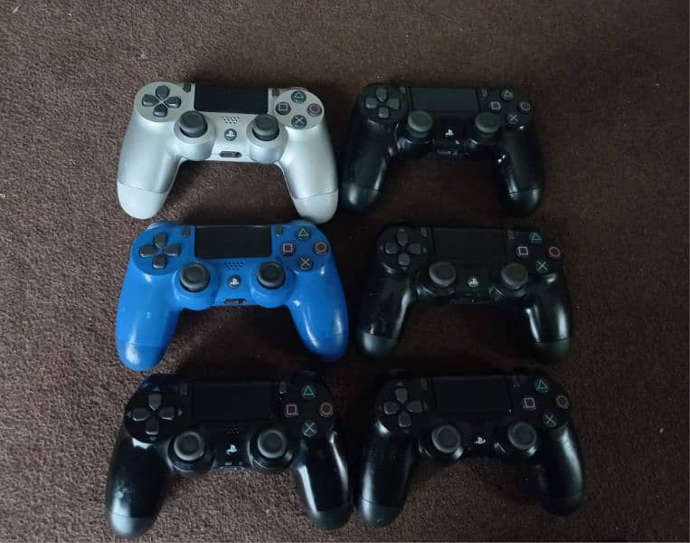 ps4 Orignal Controller Available 0