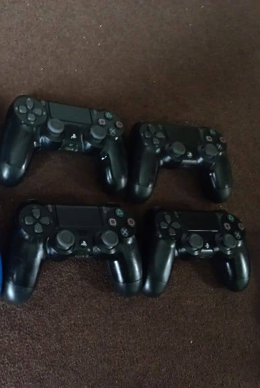 ps4 Orignal Controller Available 2