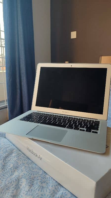 Macbook Air 2015 1