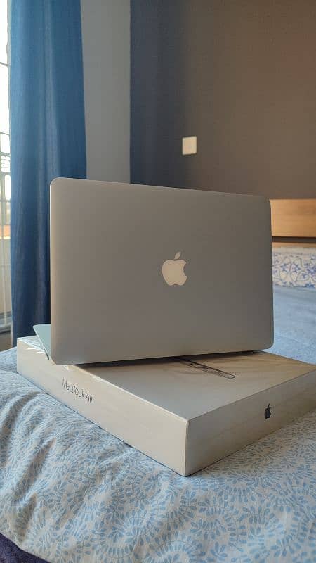 Macbook Air 2015 2