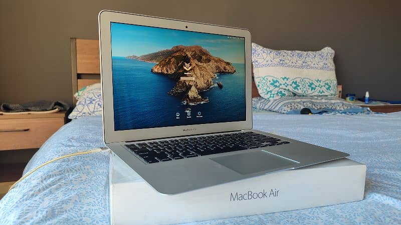 Macbook Air 2015 3