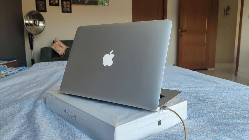 Macbook Air 2015 4