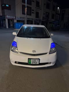 Toyota Prius S Standard Package 1.5 2008