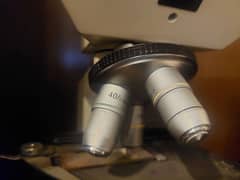 microscope