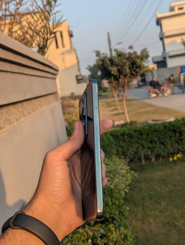 oppo reno 11F 7month warranty 3