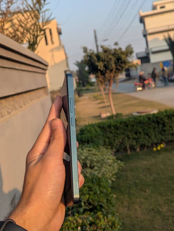 oppo reno 11F 7month warranty 4